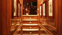 Shanti Hallway